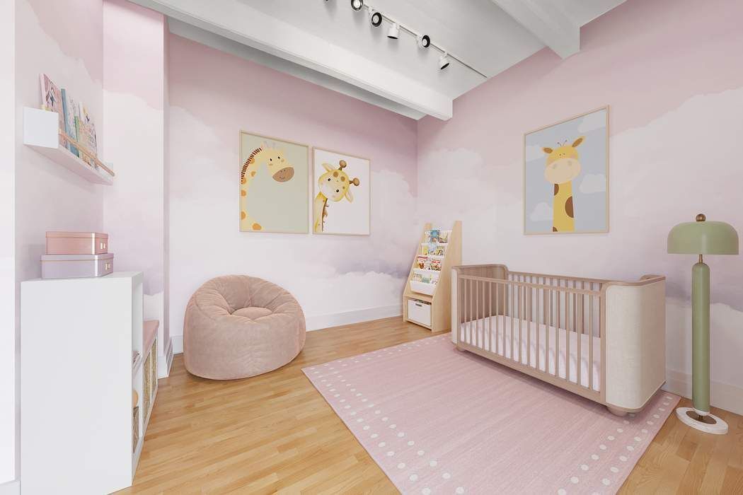 30 Main Street, Unit 11F Brooklyn, NY 11201 - Photo 21 of 26