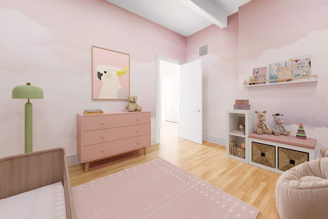 30 Main Street, Unit 11F Brooklyn, NY 11201 - Photo 22 of 26