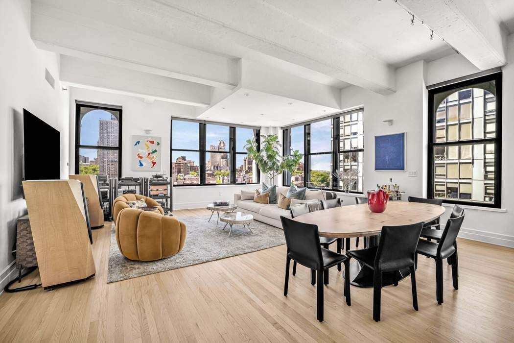 30 Main Street, Unit 11F Brooklyn, NY 11201 - Photo 2 of 26