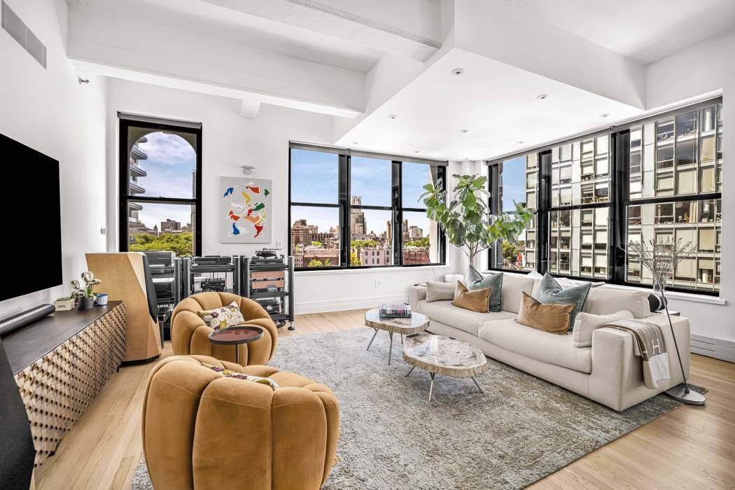 30 Main Street, Unit 11F Brooklyn, NY 11201 - Photo 3 of 26