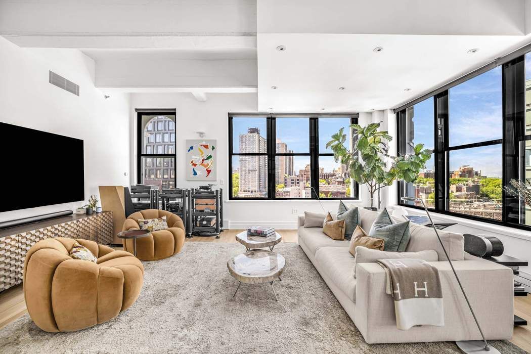 30 Main Street, Unit 11F Brooklyn, NY 11201 - Photo 4 of 26