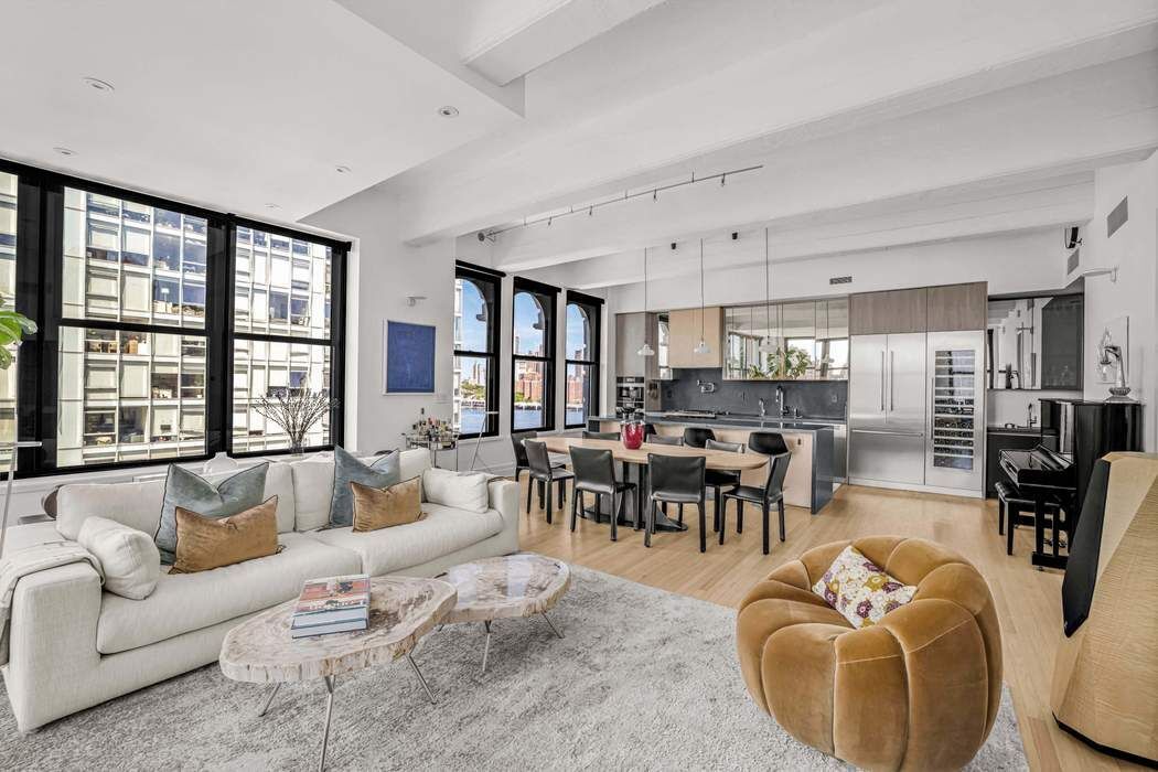 30 Main Street, Unit 11F Brooklyn, NY 11201 - Photo 6 of 26