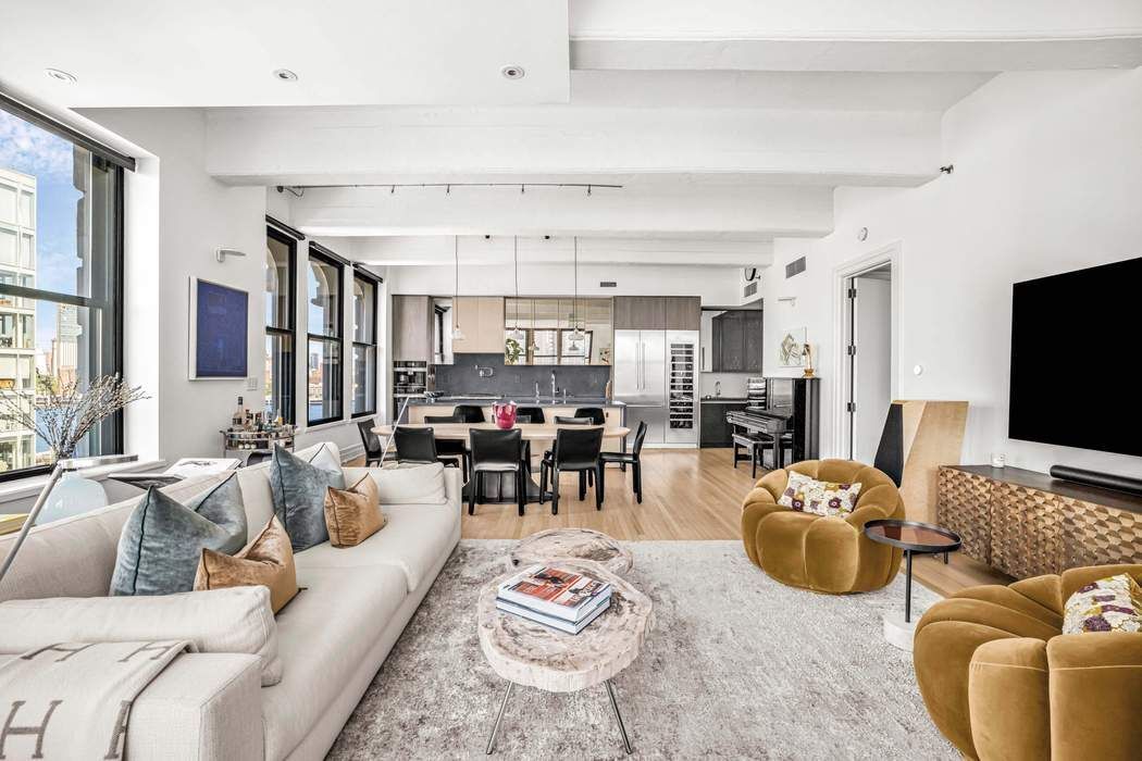 30 Main Street, Unit 11F Brooklyn, NY 11201 - Photo 7 of 26