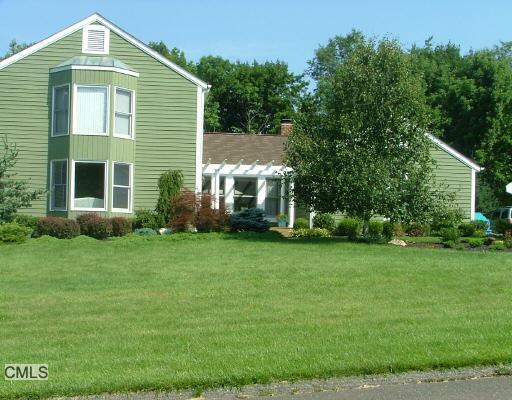 4 Tremont Road Brookfield, CT 06804 - Photo 1 of 1