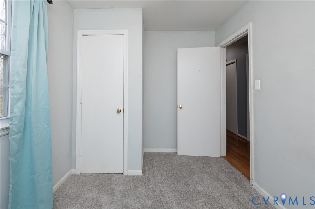 11515 Patillo Road Dewitt, VA 23840 - Photo 24 of 35 a view of an empty room