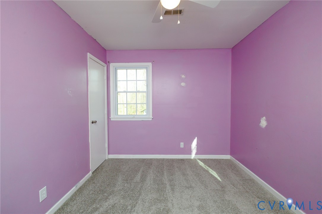 11515 Patillo Road Dewitt, VA 23840 - Photo 27 of 35 a view of empty room