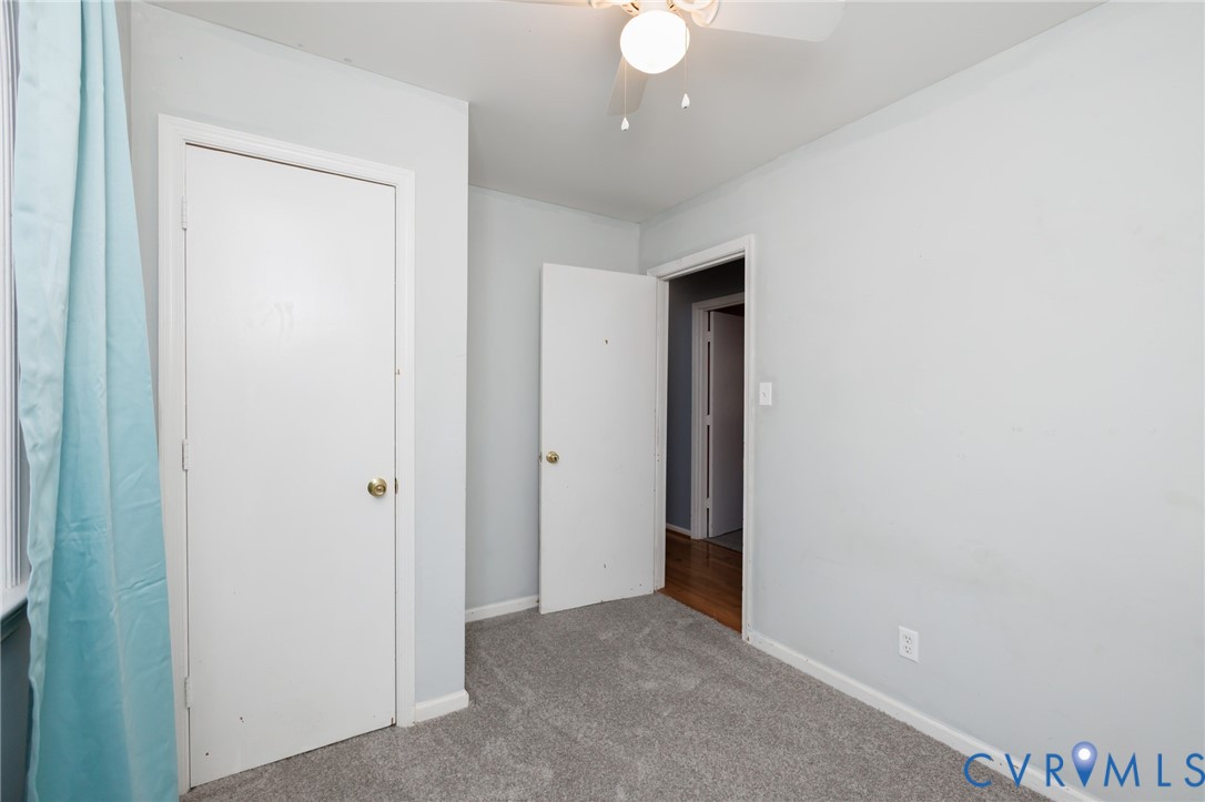 11515 Patillo Road Dewitt, VA 23840 - Photo 30 of 35 a view of an empty room