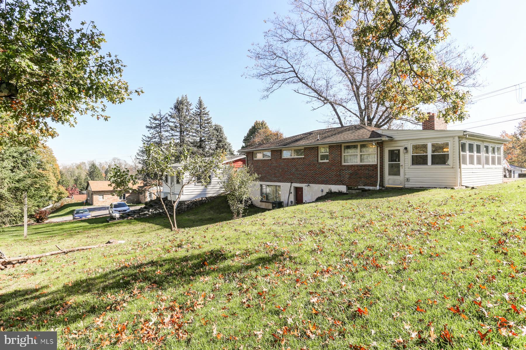 203 Walnut Level Road New Cumberland, PA 17070 - Photo 25 of 30 Gallery Image 25