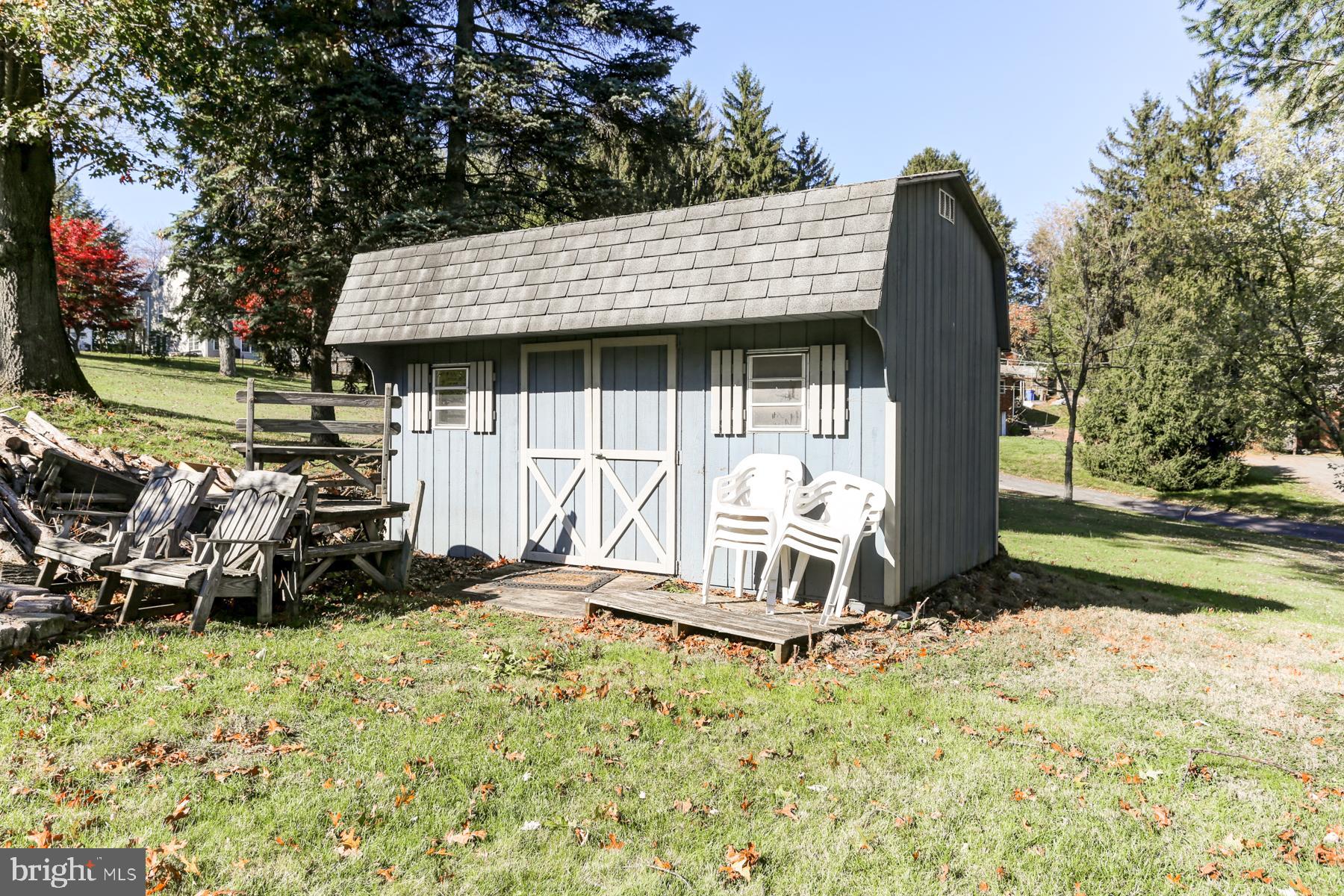 203 Walnut Level Road New Cumberland, PA 17070 - Photo 28 of 30 Gallery Image 28
