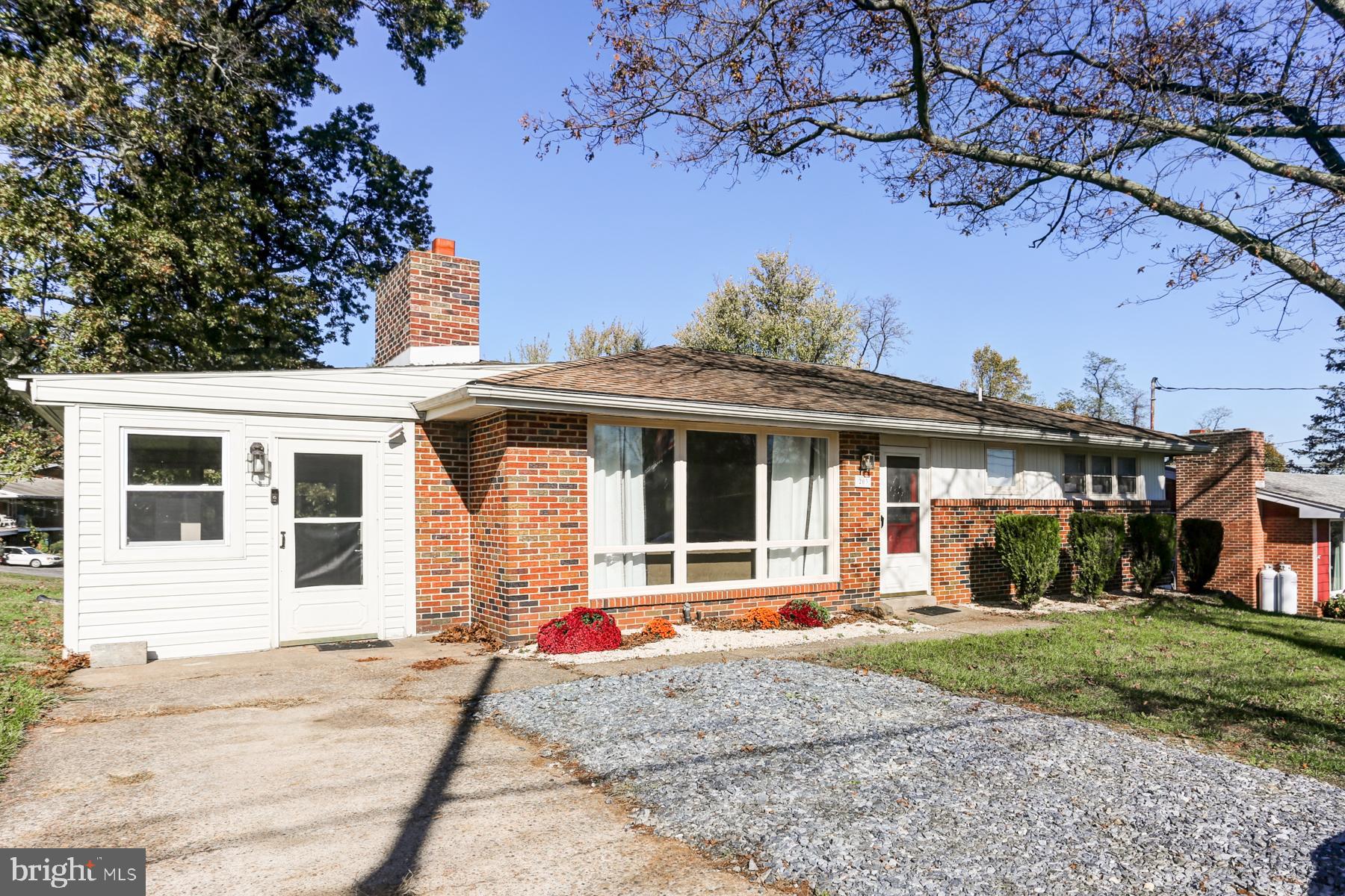 203 Walnut Level Road New Cumberland, PA 17070 - Photo 29 of 30 Gallery Image 29