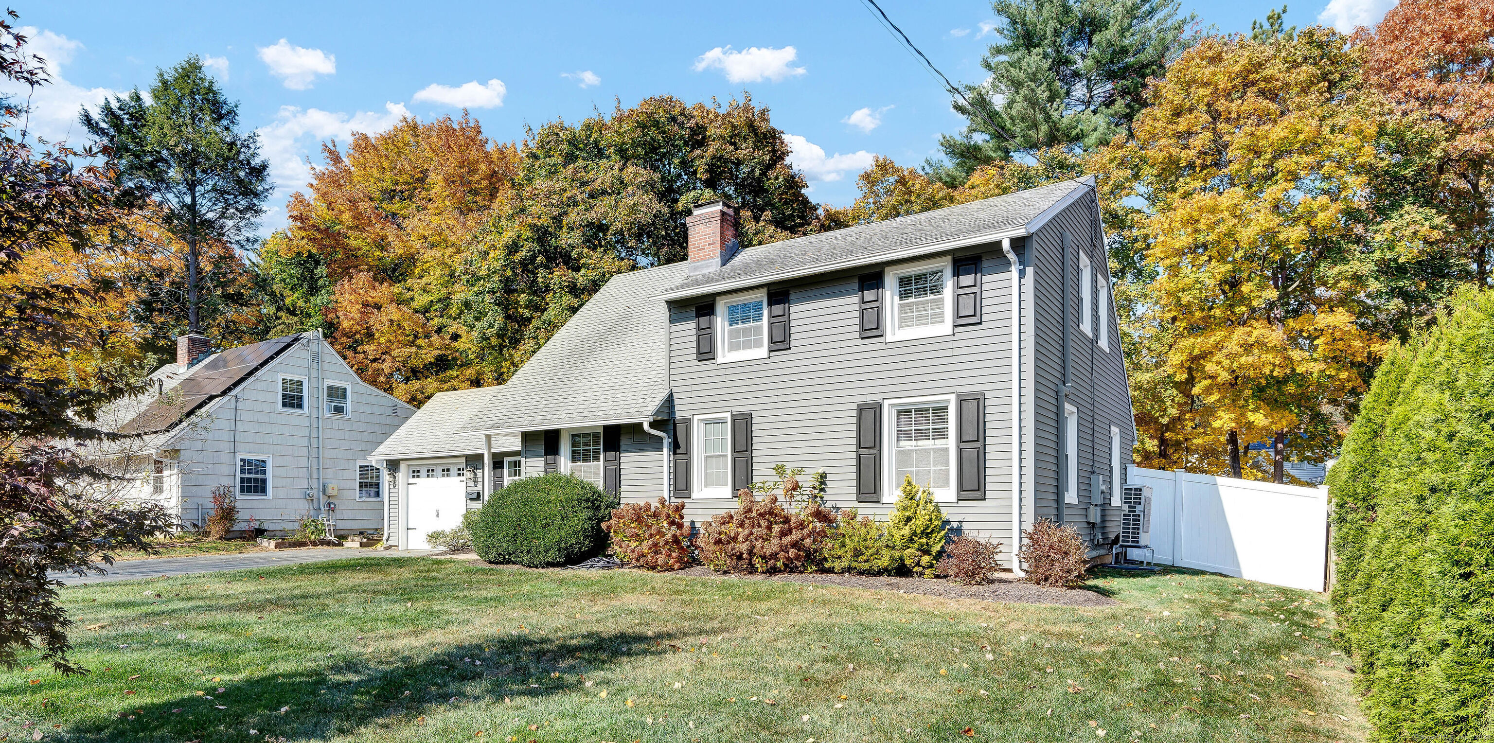 12 Fairfield Road West Hartford, CT 06117 - Photo 1 of 1 Gallery Image 1