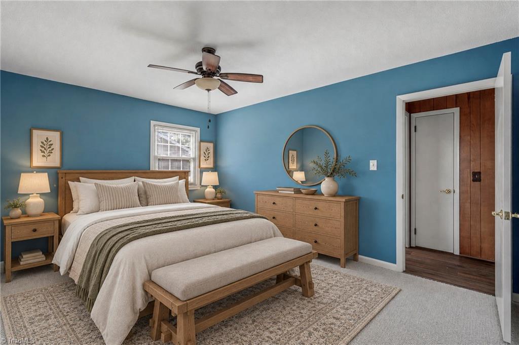 3176 Garden Road Burlington, NC 27215 - Photo 13 of 30 Gallery Image 13