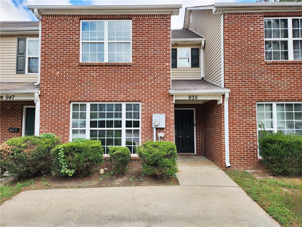 935 Hickory Bend Road Atlanta, GA 30349 - Photo 1 of 1 Gallery Image 1