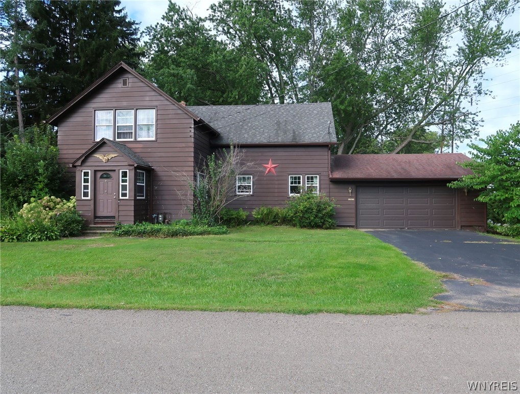 17015 Ontario Road Hanover, NY 14081 - Photo 4 of 50 Gallery Image 4