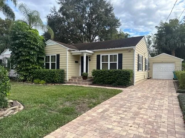 $2,495 | 230 East Esther Street, Orlando, FL 32806