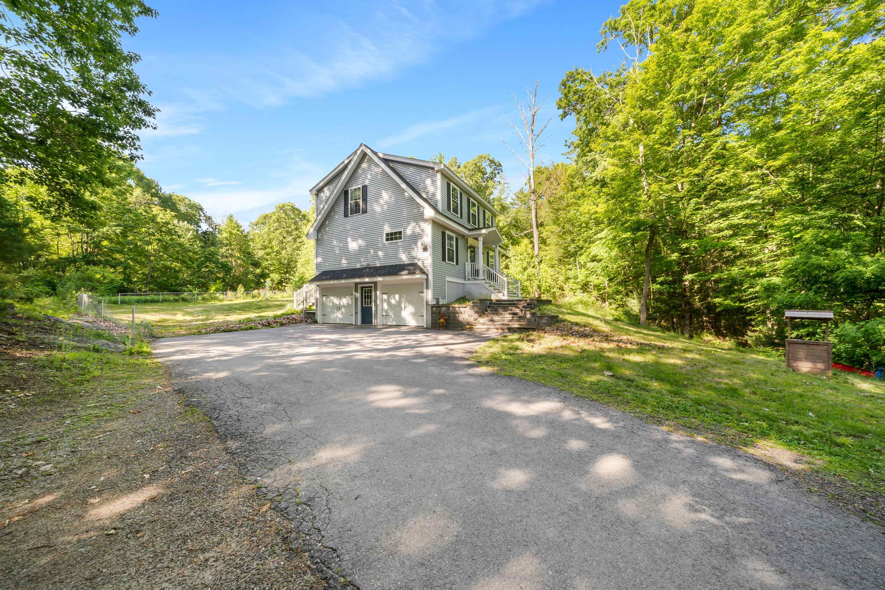 130 Concord Road Lee, NH 03861 - Photo 29 of 39