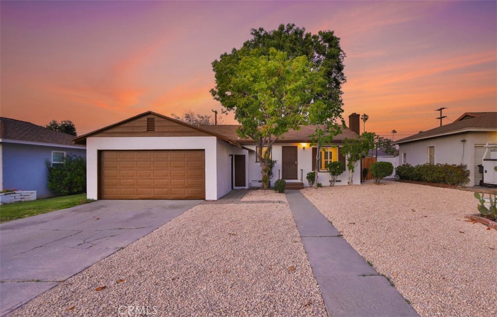 3955 Wayne Court Riverside, CA 92504 - Photo 1 of 1 front view of a house with a street