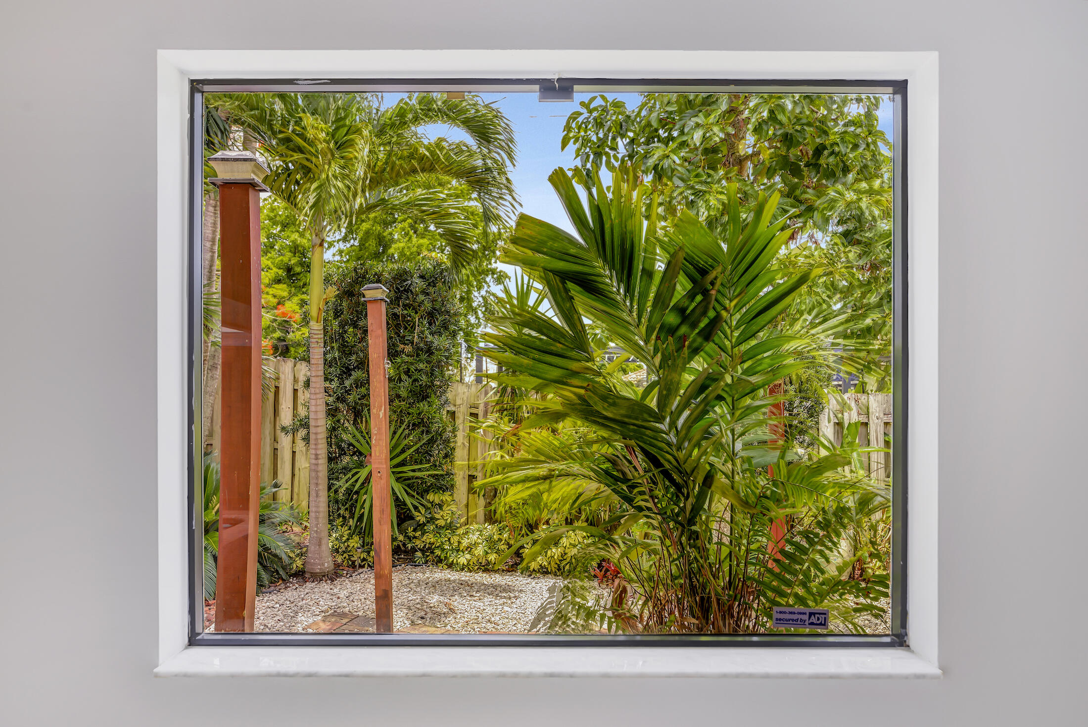 2649 Northwest 28th Terrace Boca Raton, FL 33434 - Photo 15 of 35 Abtahi 2 view from dining room