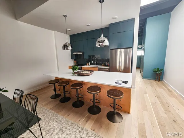 $320,000 | 4738 McPherson Avenue, Unit 201, St. Louis, MO 63108