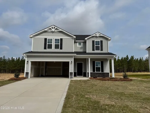 $349,995 | 144 Seaford Lane, Aberdeen, NC 28315