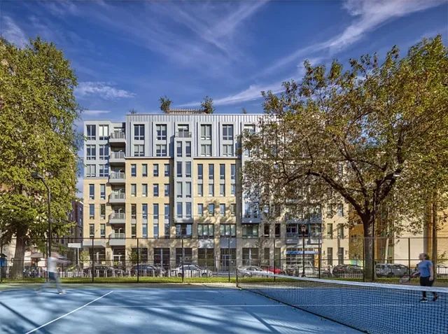 $3,825 | 235 Pavonia Avenue, Unit 361, Jersey City, NJ 07302