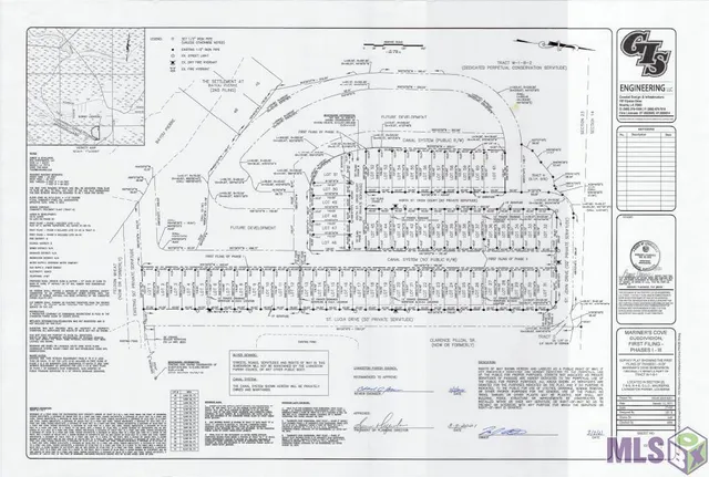 $135,000 | 12830 St Croix Court, Maurepas, LA 70449