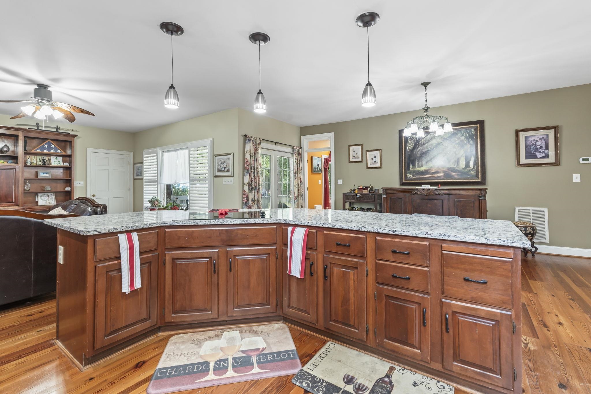4691 Mill Pond Road Murrells Inlet, SC 29576 - Photo 11 of 55