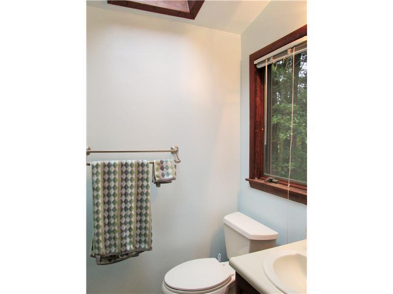 102 Timber Ridge Road South Saxonburg, PA 16056 - Photo 14 of 22 Master Bath/Spa.