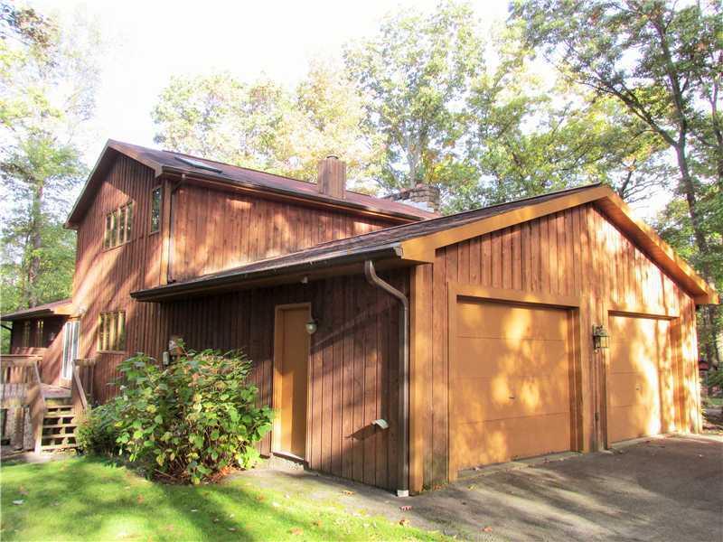 102 Timber Ridge Road South Saxonburg, PA 16056 - Photo 22 of 22 Parking Lot/Garage.
