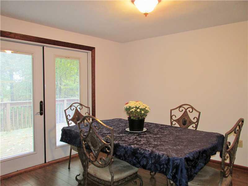102 Timber Ridge Road South Saxonburg, PA 16056 - Photo 10 of 22 Dining Room.