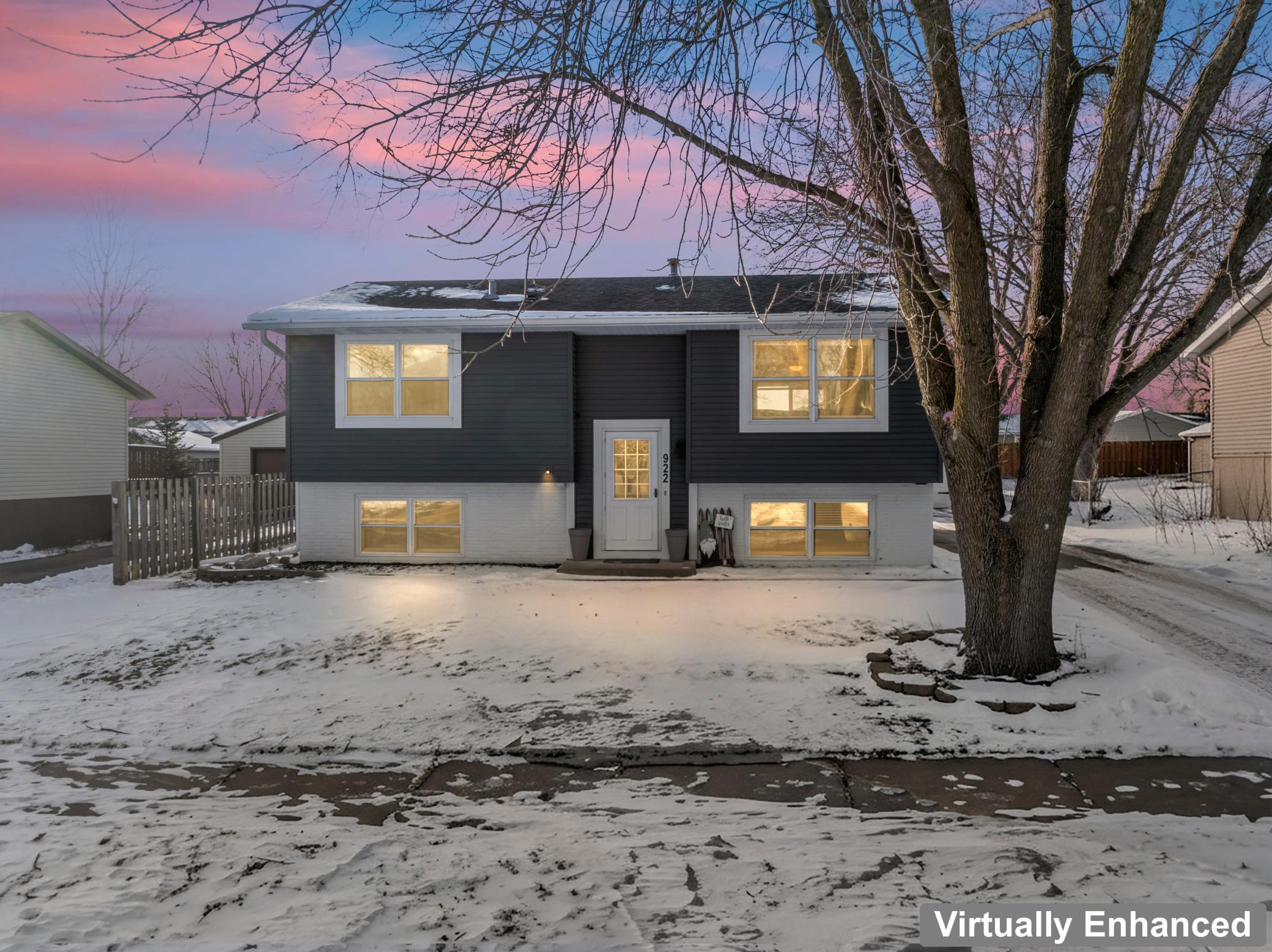 922 21st Street Southeast Rochester, MN 55904 - Photo 1 of 30