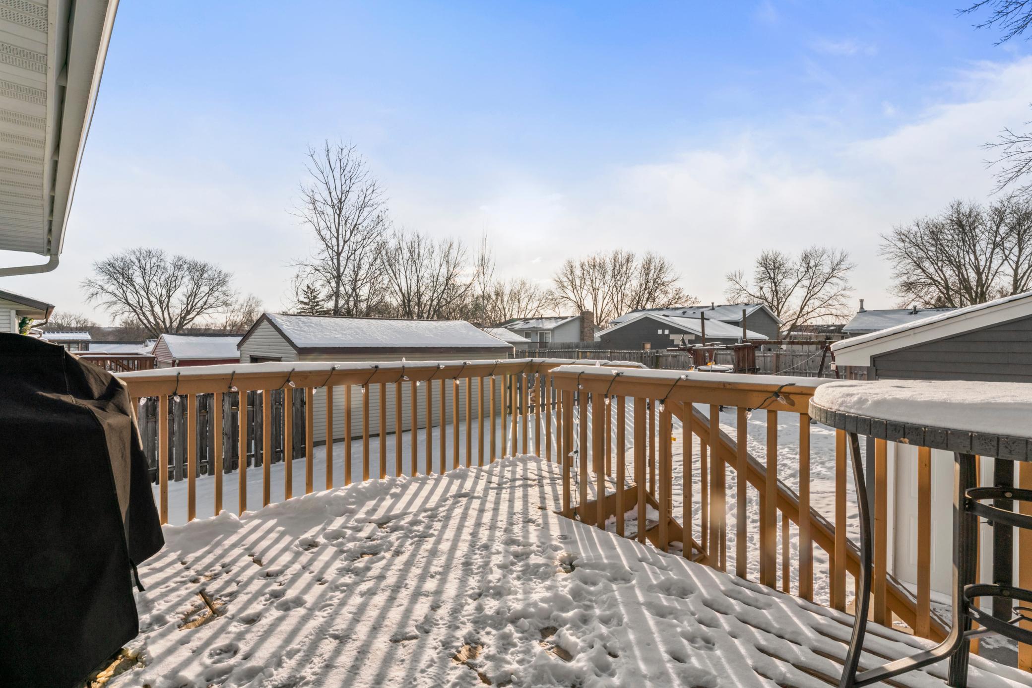 922 21st Street Southeast Rochester, MN 55904 - Photo 25 of 30