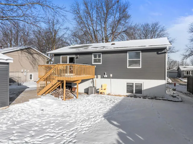 $319,900 | 922 21st Street Southeast, Rochester, MN 55904