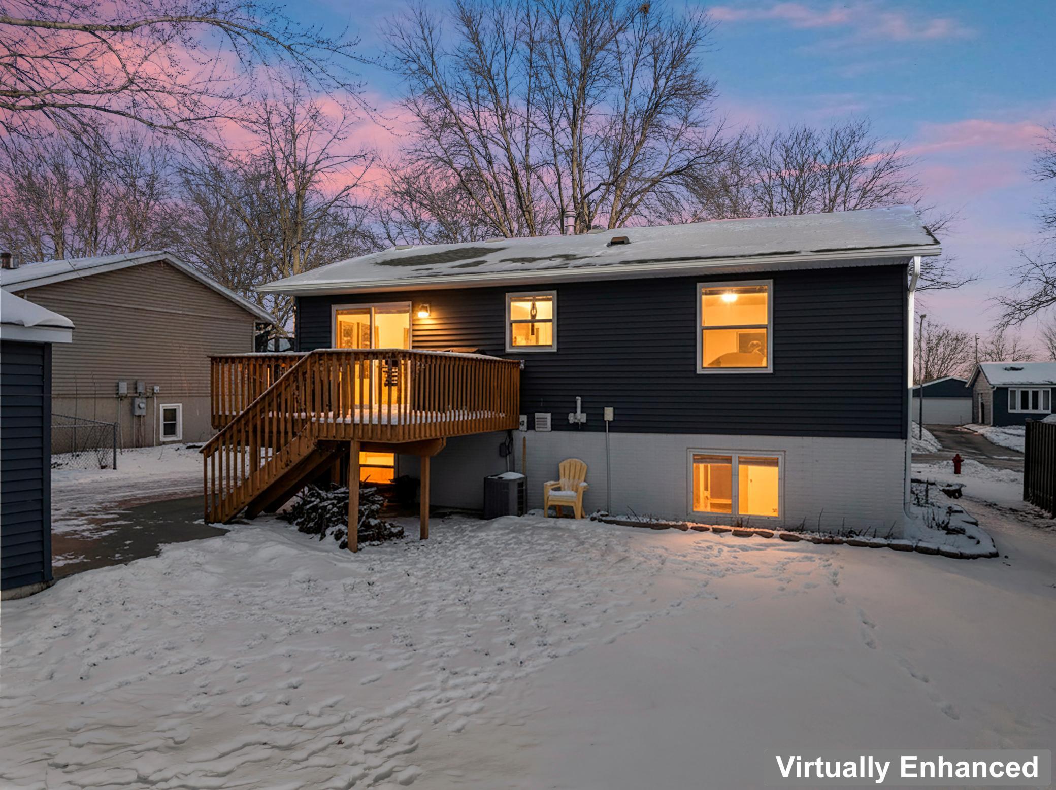 922 21st Street Southeast Rochester, MN 55904 - Photo 29 of 30