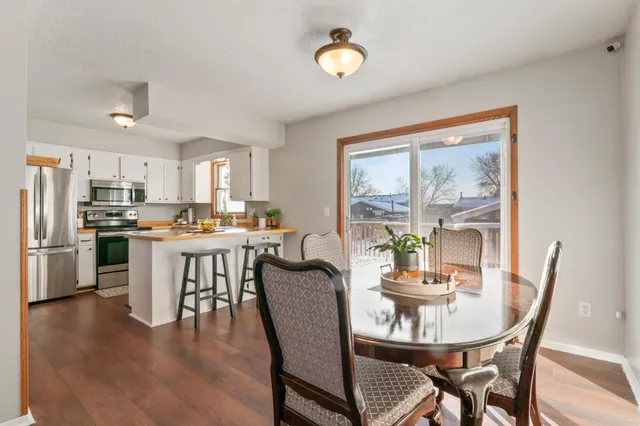 $319,900 | 922 21st Street Southeast, Rochester, MN 55904