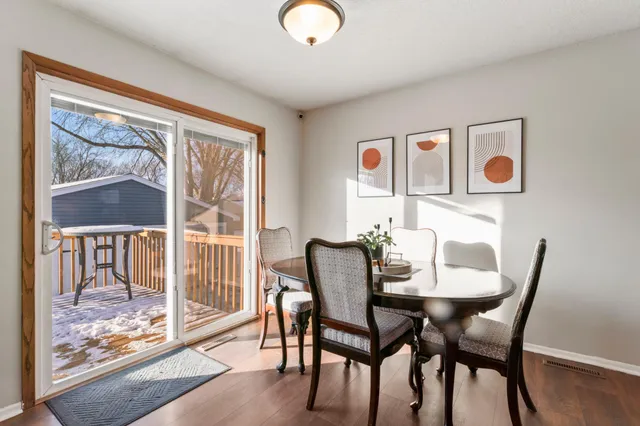 $319,900 | 922 21st Street Southeast, Rochester, MN 55904