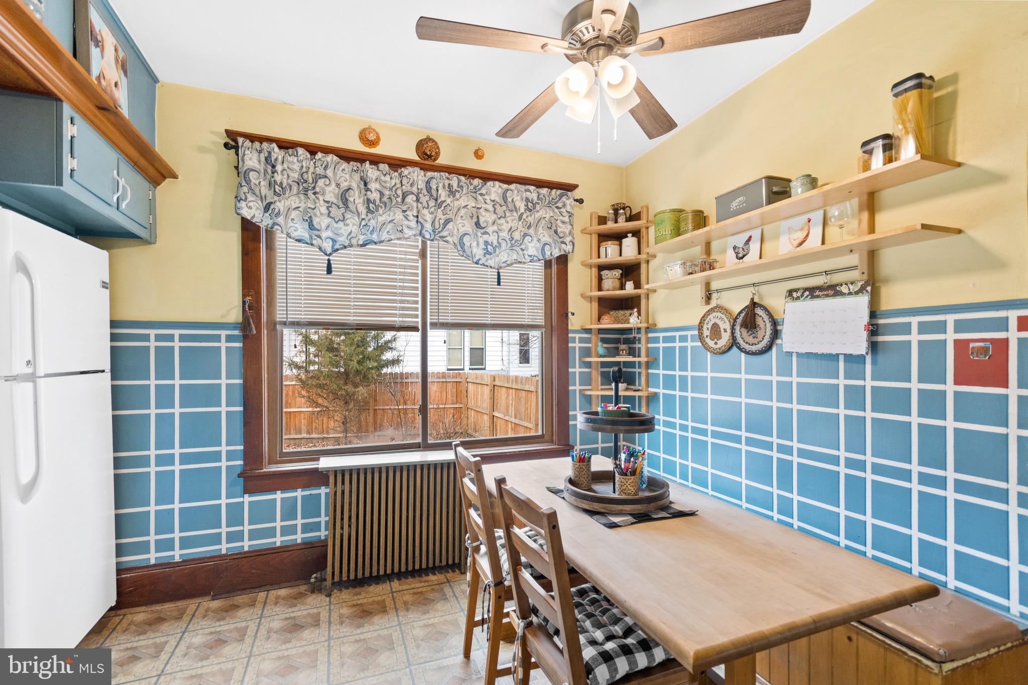 104 Lumberton Road Hainesport, NJ 08036 - Photo 11 of 24 Breakfast Nook