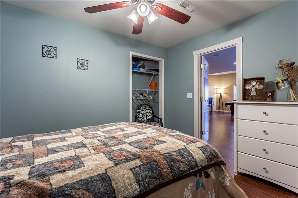151 Wray Large Road Clairton, PA 15025 - Photo 22 of 24 Lower Level 4th Bedroom
