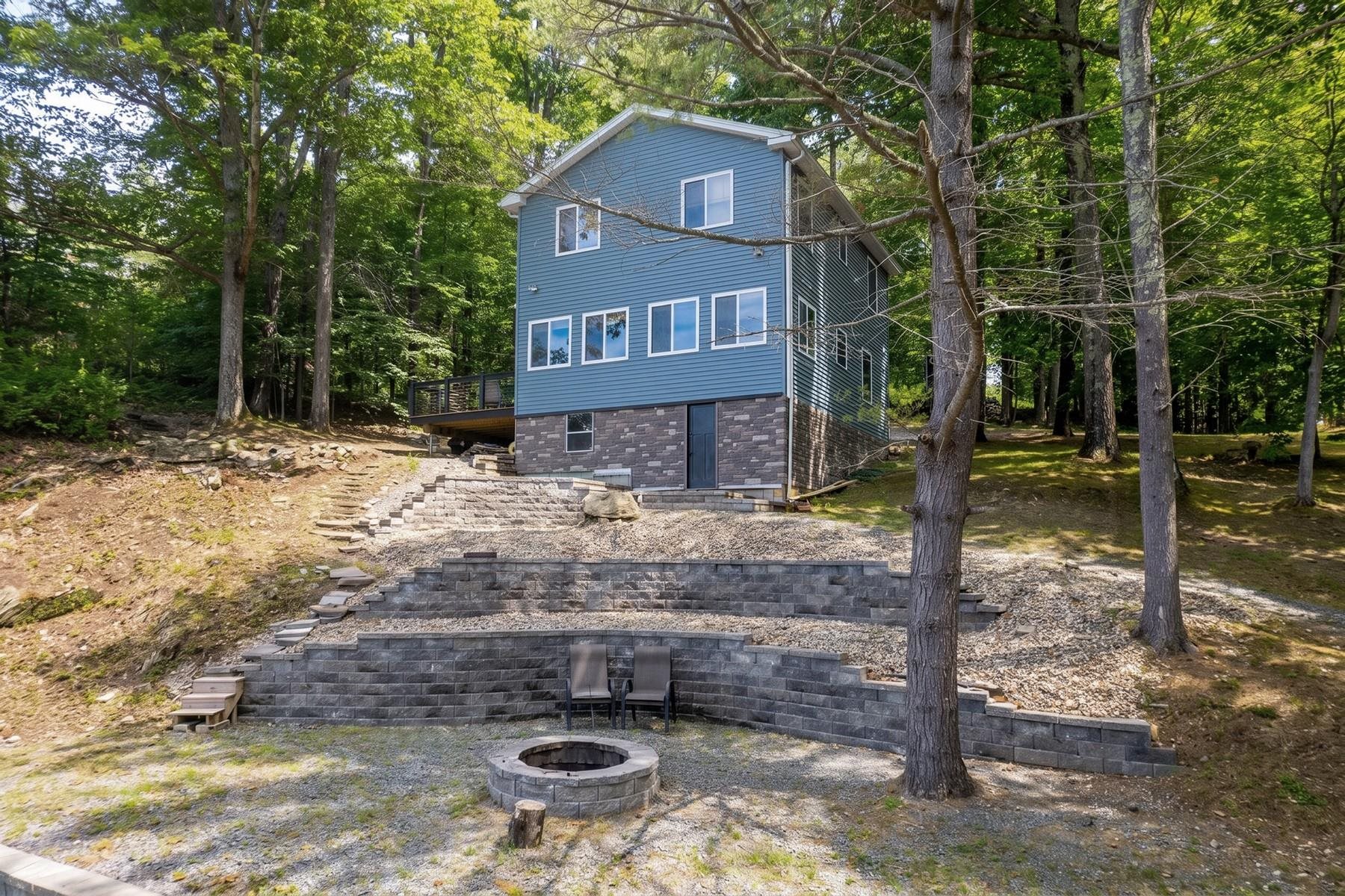 95 Rockview Road Castleton, VT 05735 - Photo 4 of 28