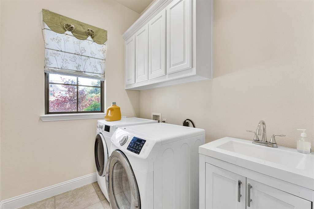 1602 Meg Drive Allen, TX 75013 - Photo 20 of 38