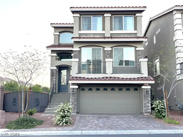 $3,100 | 7097 West Steele Canyon Street, Las Vegas, NV 89118
