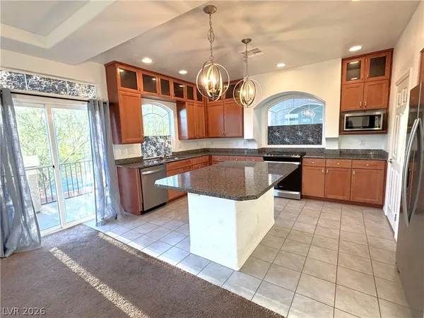 $3,100 | 7097 West Steele Canyon Street, Las Vegas, NV 89118