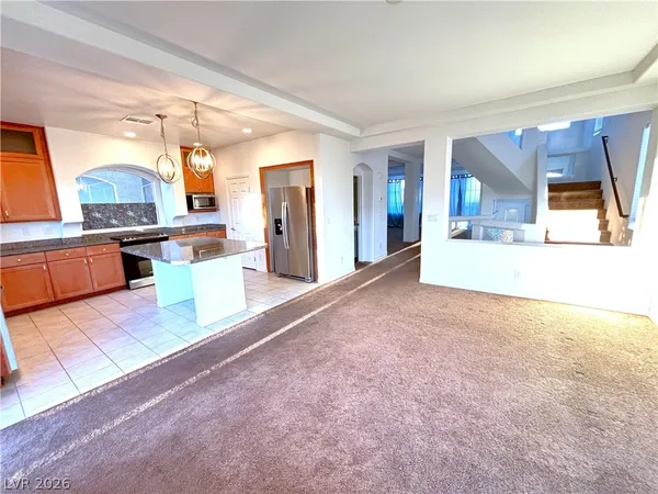 $3,100 | 7097 West Steele Canyon Street, Las Vegas, NV 89118