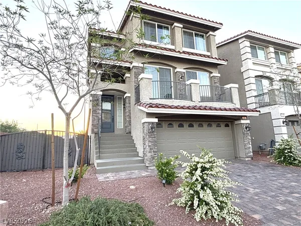 $3,100 | 7097 West Steele Canyon Street, Las Vegas, NV 89118