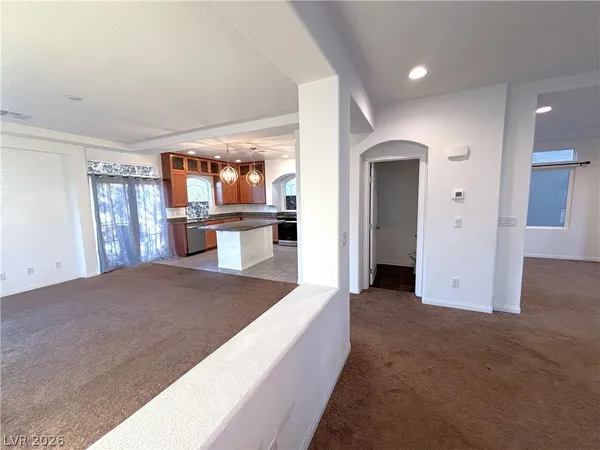 $3,100 | 7097 West Steele Canyon Street, Las Vegas, NV 89118