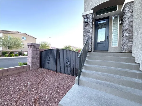 $3,100 | 7097 West Steele Canyon Street, Las Vegas, NV 89118
