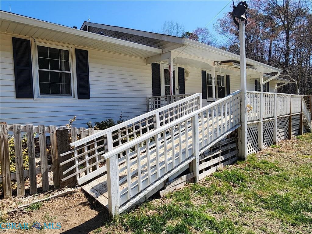 10083 Burkes Pond Road North, VA 23128 - Photo 36 of 38