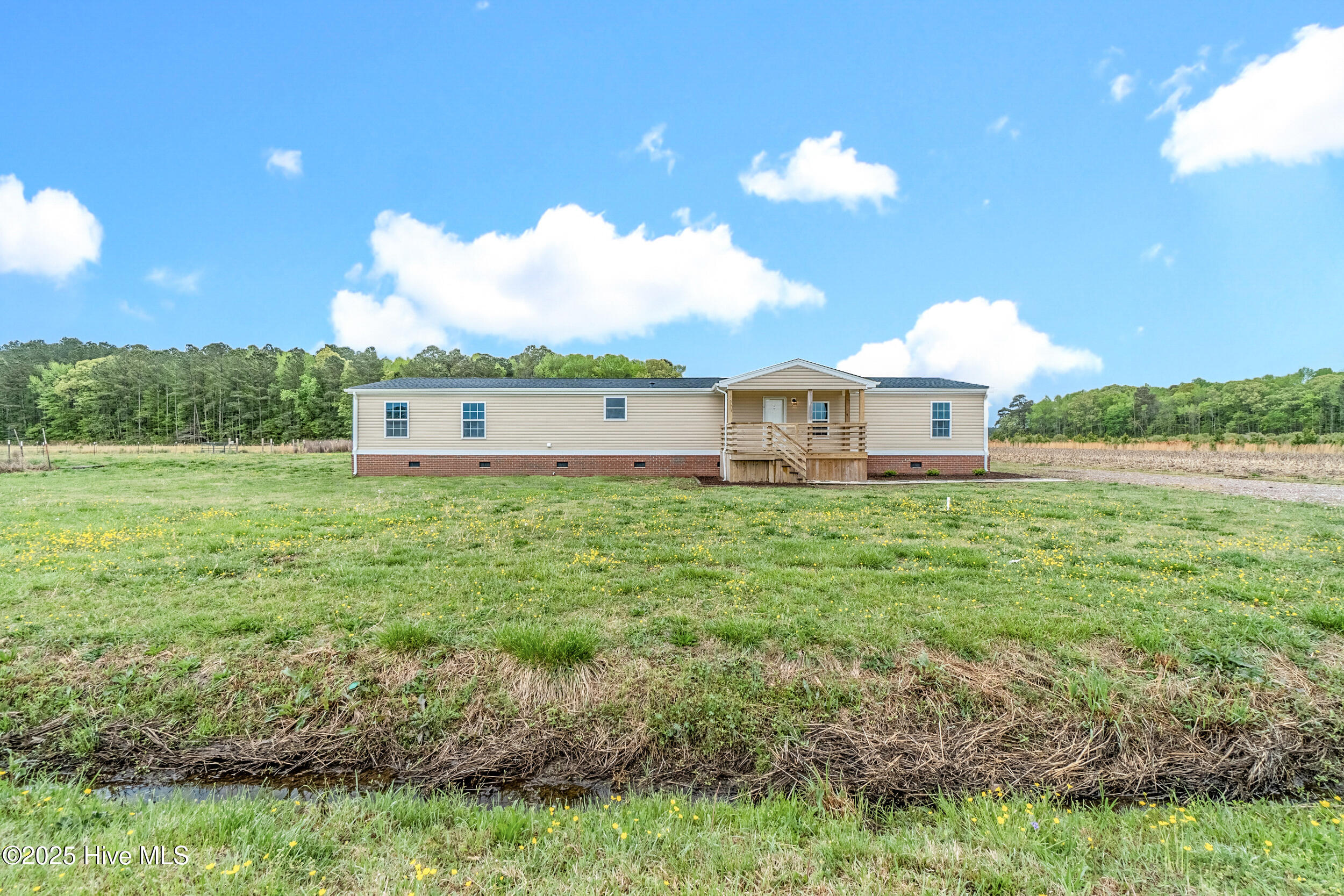 431 Ivy Neck Road Camden, NC 27921 - Photo 33 of 35 Front of house