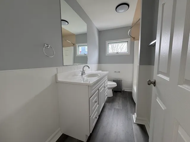 $2,300 | 281 Blackstone Street, Unit 1, Fall River, MA 02721