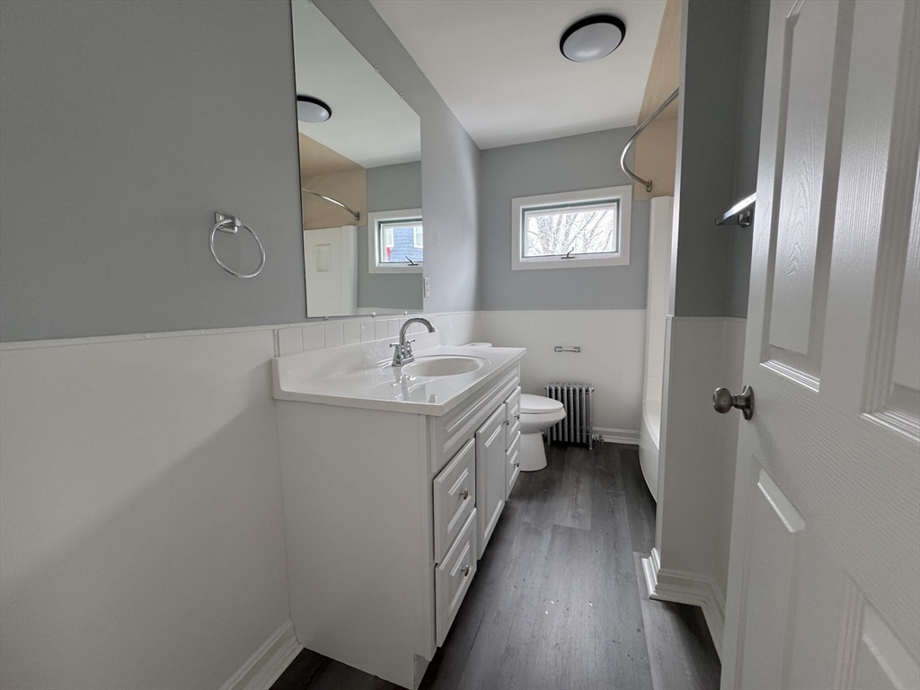 281 Blackstone Street, Unit 1 Fall River, MA 02721 - Photo 3 of 9